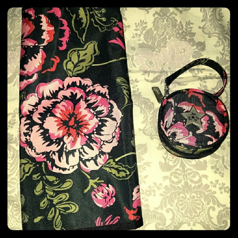 *hold* jujube blooming rose bundle